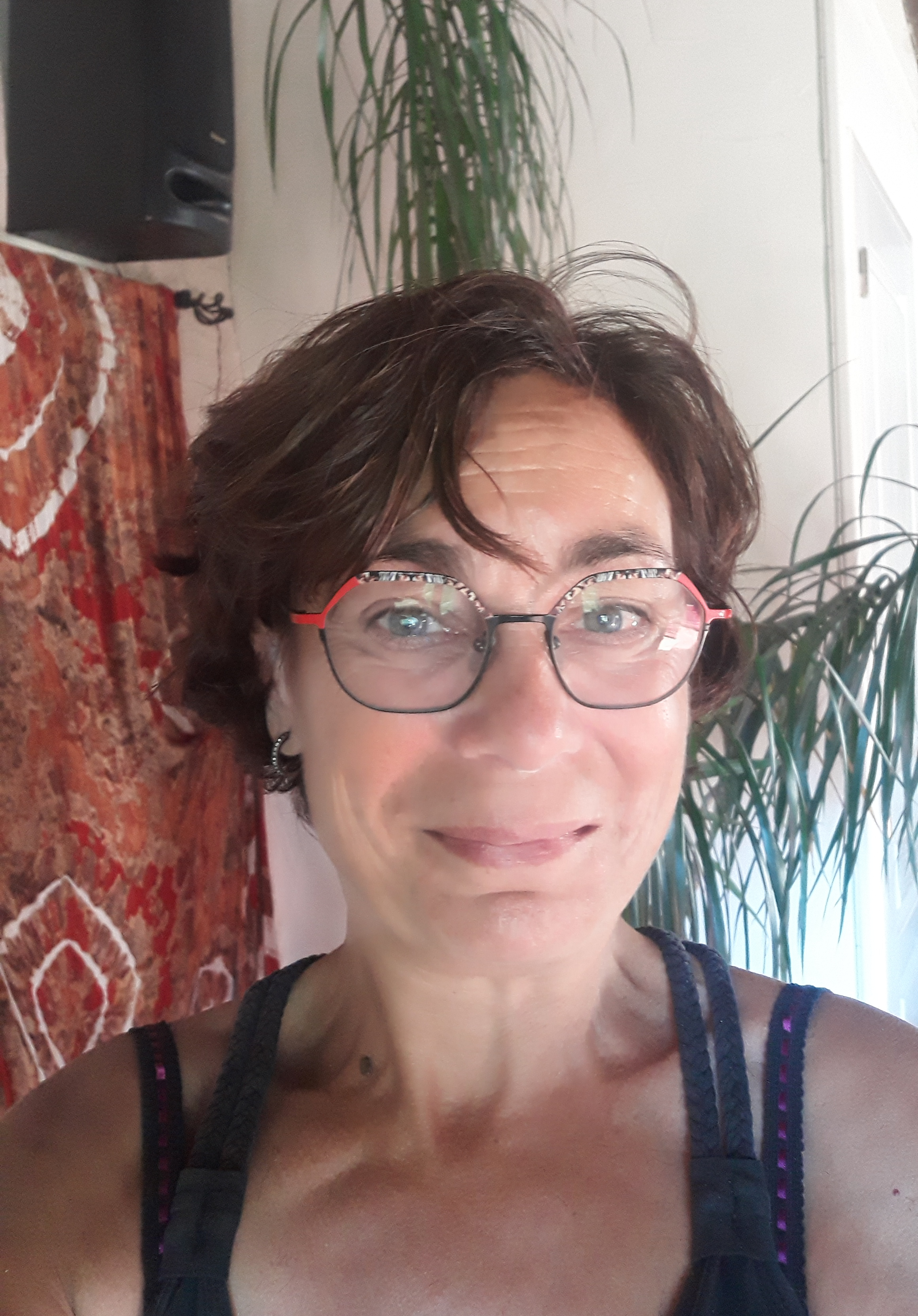 Profil de Valérie Marchay